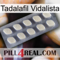 Tadalafil Vidalista 08